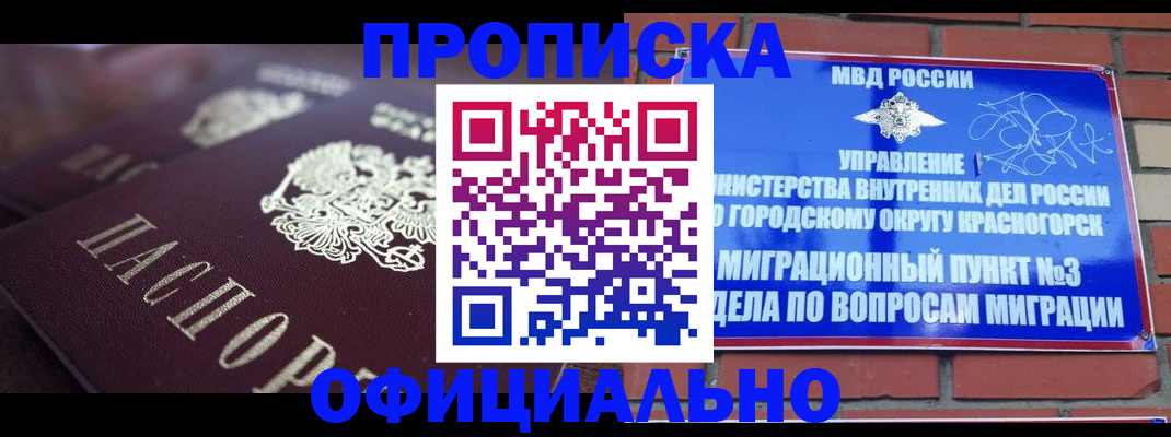 временная регистрация для школы в Бердске